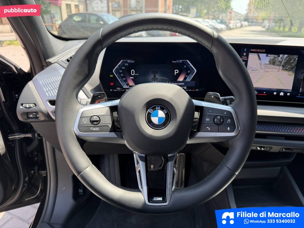 BMW 1 series usata a Marcallo con Casone — foto 15