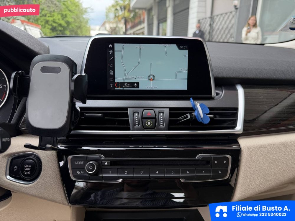 BMW 2 series usata a Busto Arsizio — foto 22