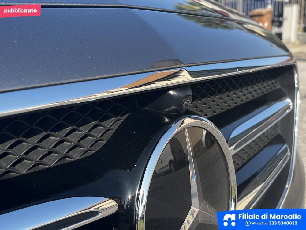 Mercedes-Benz E-Class usata a Marcallo con Casone — foto 30