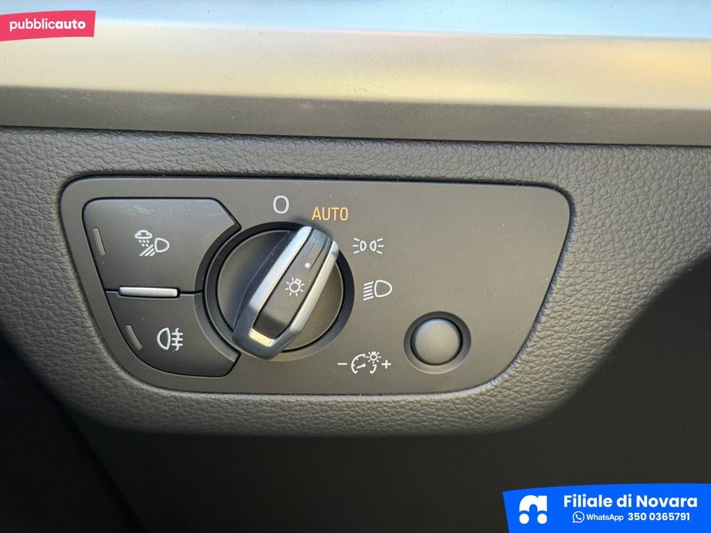 Audi Q5 usata a Novara — foto 16