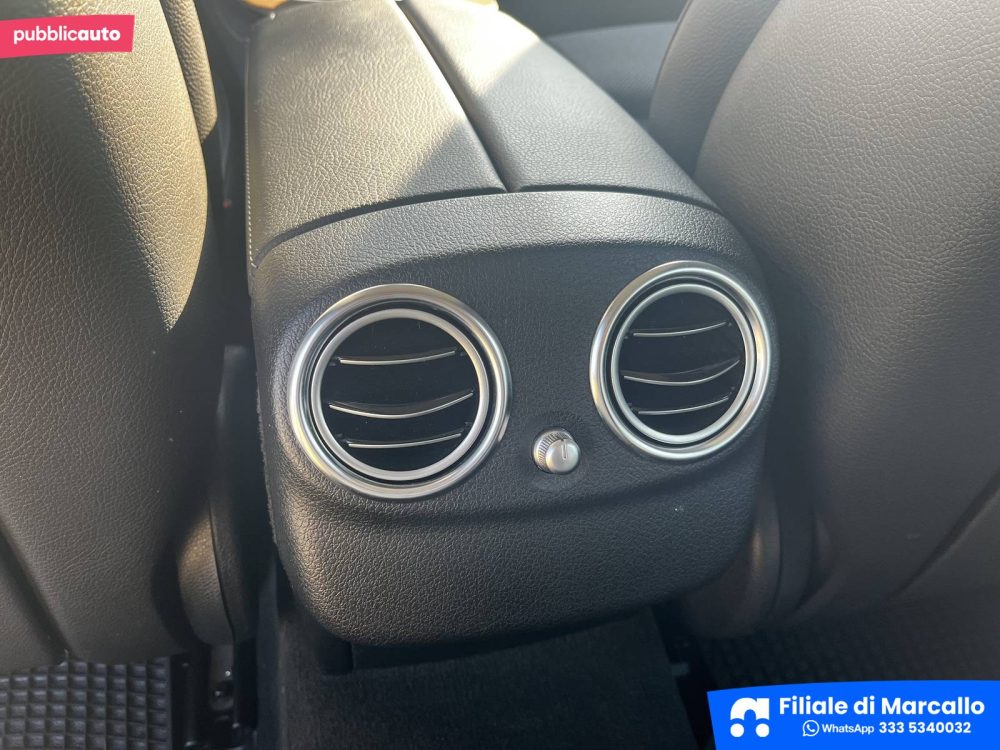 Mercedes-Benz E-Class usata a Marcallo con Casone — foto 23