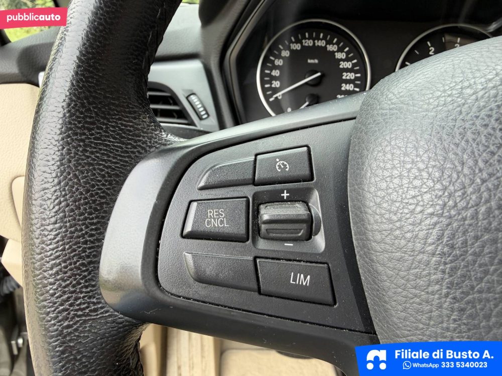 BMW 2 series usata a Busto Arsizio — foto 16