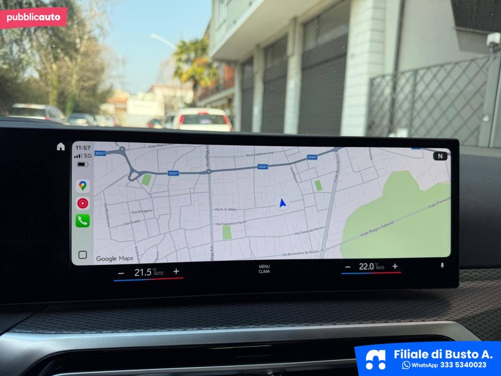 BMW 4 series usata a Busto Arsizio — foto 22