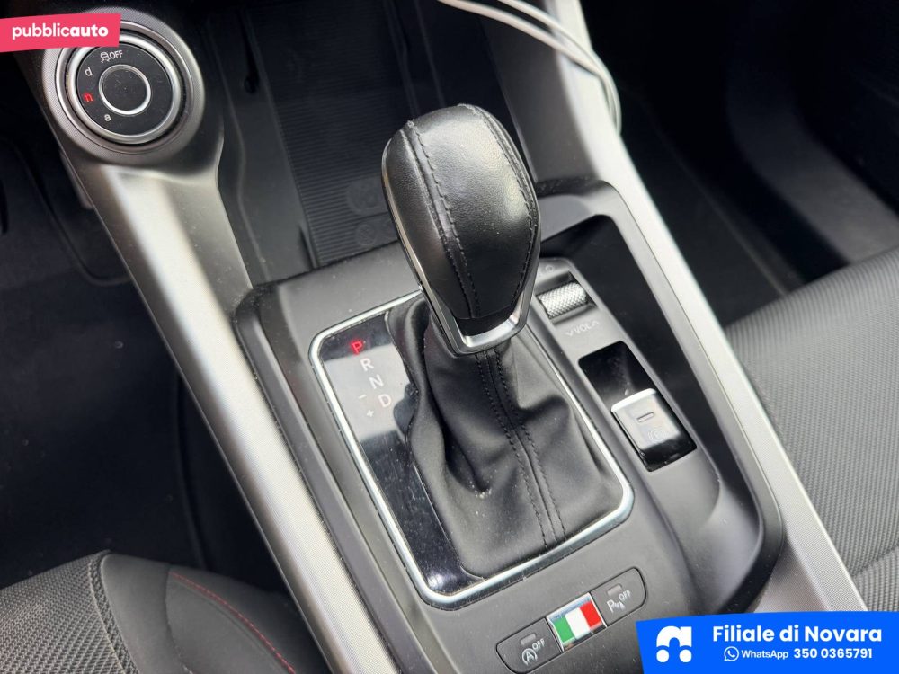 Alfa Romeo Tonale usata a Novara — foto 12