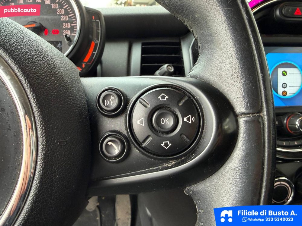 MINI 3-door usata a Busto Arsizio — foto 18