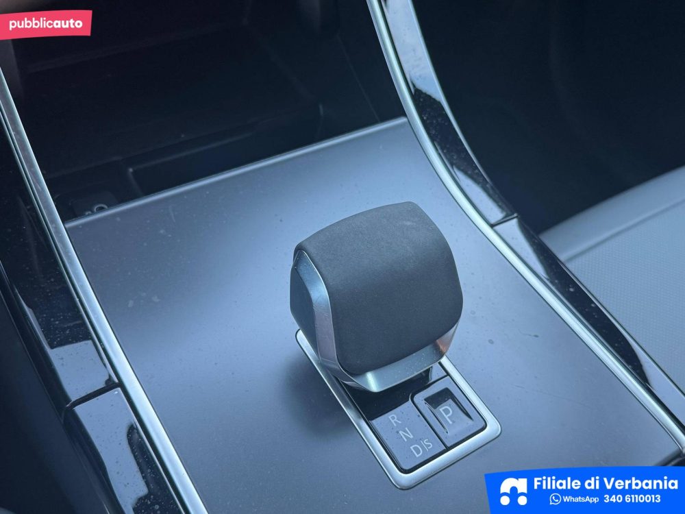 Land Rover Range Rover Velar usata a Verbania — foto 13