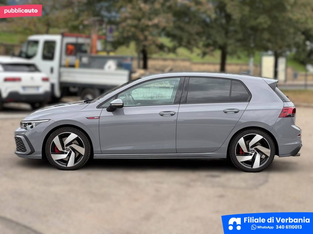 Volkswagen Golf usata a Verbania — foto 2