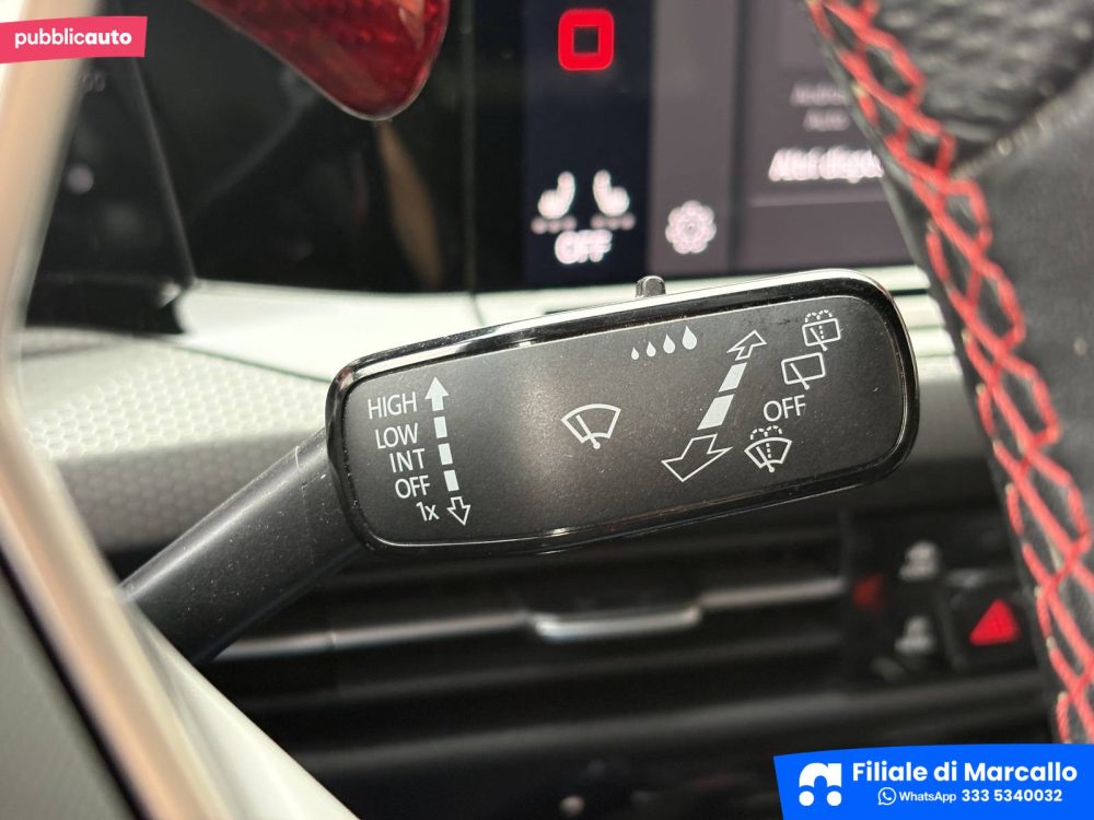 Volkswagen Golf usata a Marcallo con Casone — foto 18