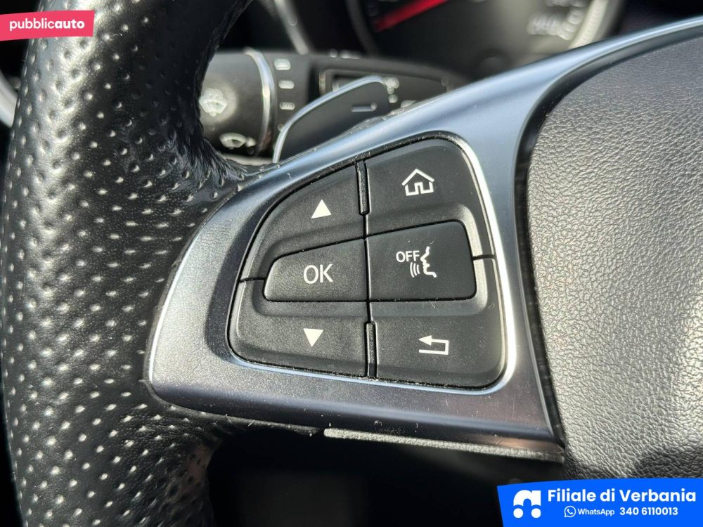 Mercedes-Benz C-Class usata a Verbania — foto 17