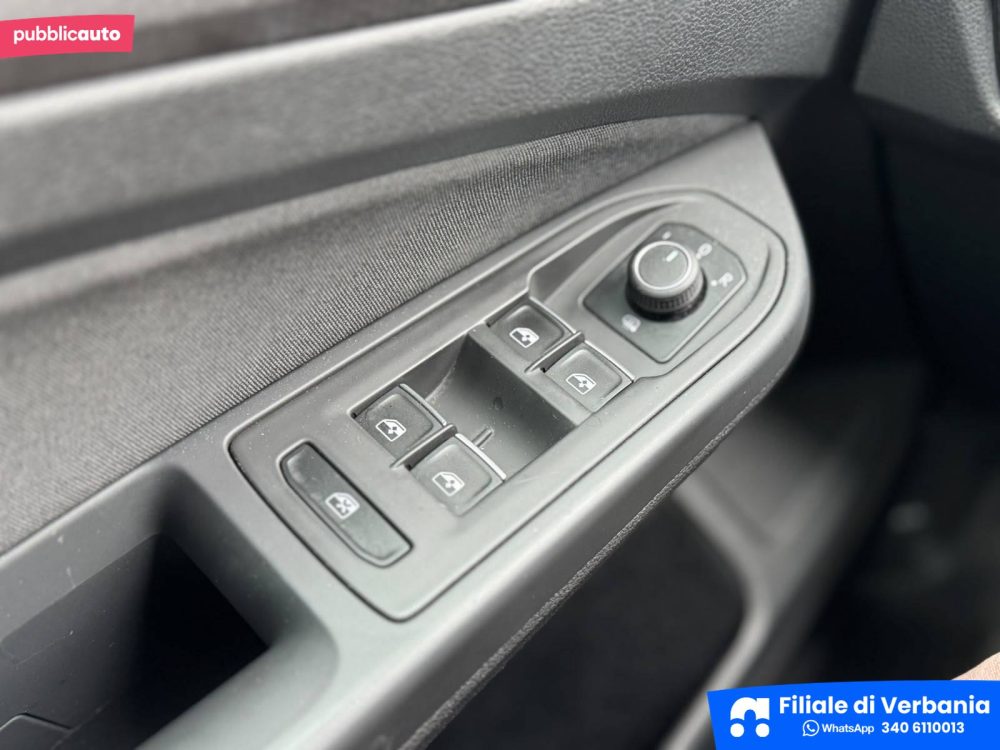 Volkswagen Golf usata a Verbania — foto 20