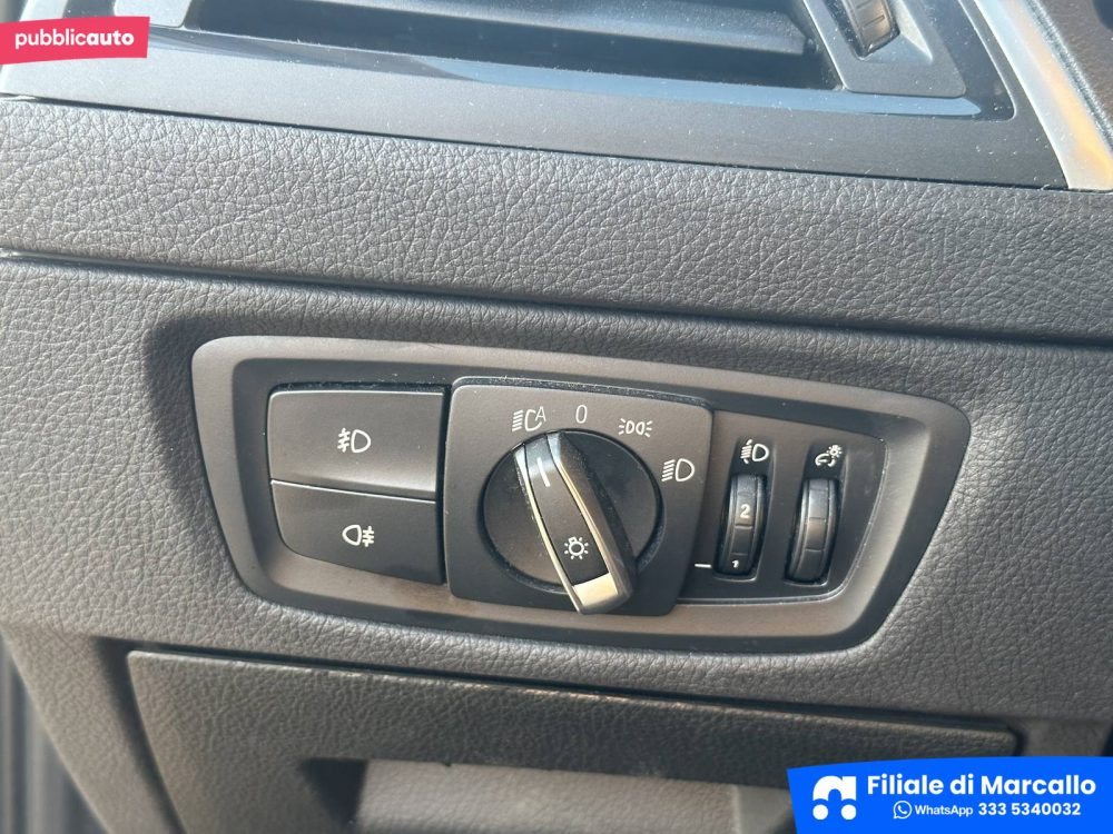 BMW 1 series usata a Marcallo con Casone — foto 15