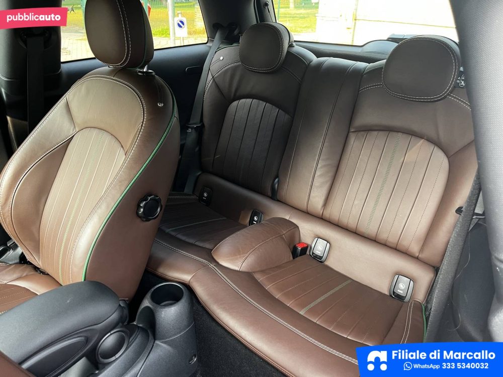 MINI 3-door usata a Marcallo con Casone — foto 14
