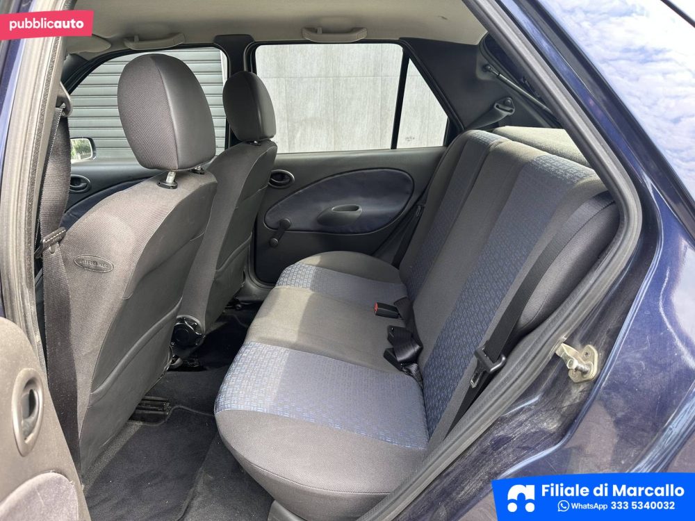 Ford Fiesta usata a Marcallo con Casone — foto 14