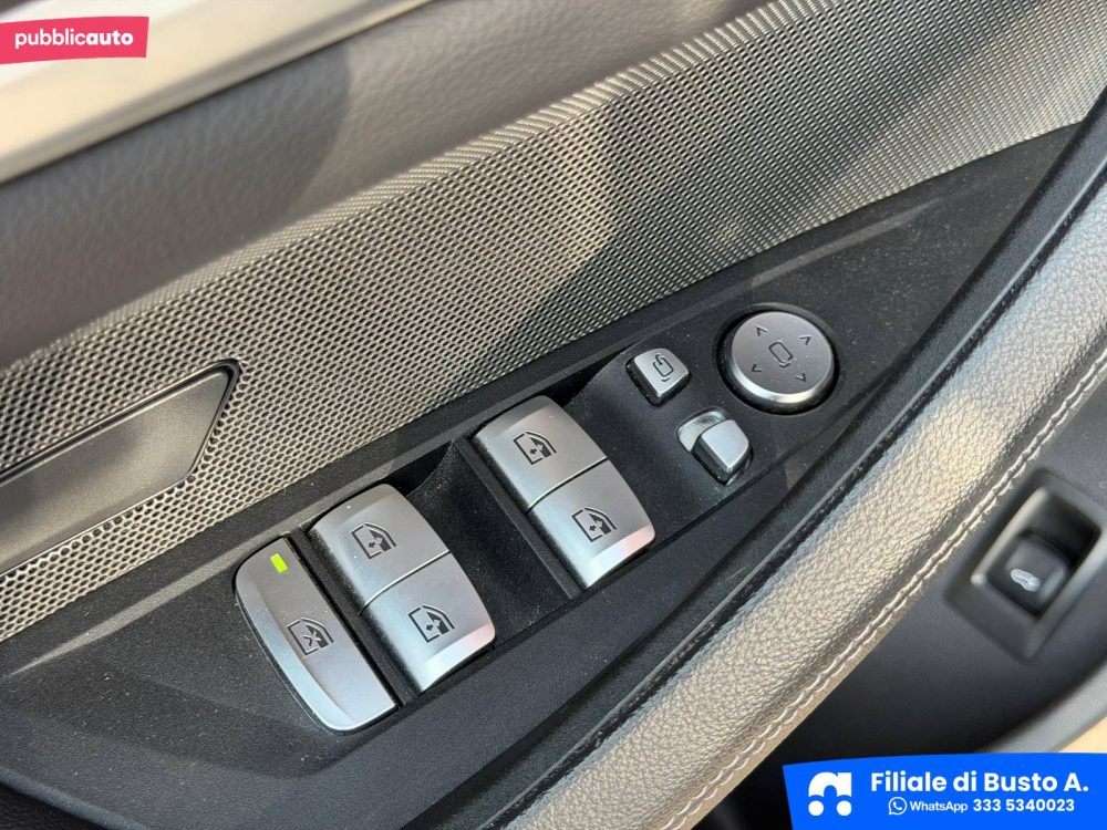 BMW 4 series usata a Busto Arsizio — foto 13