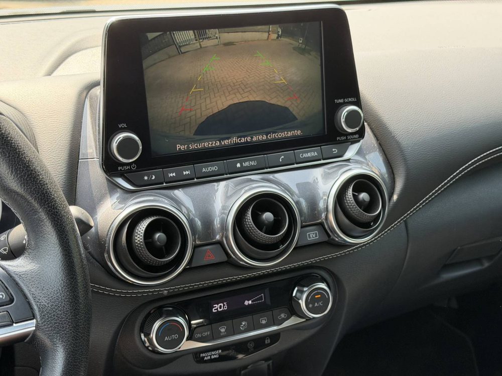 Nissan Juke usata a Novara — foto 14
