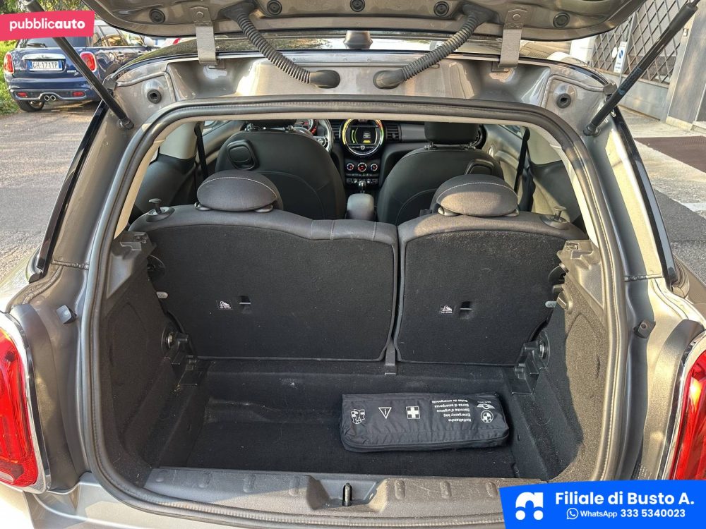 MINI 3-door usata a Busto Arsizio — foto 28