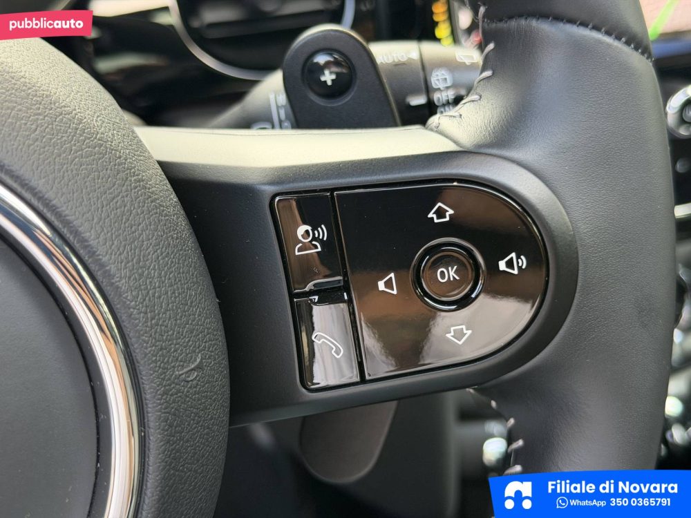 MINI 3-door usata a Novara — foto 18