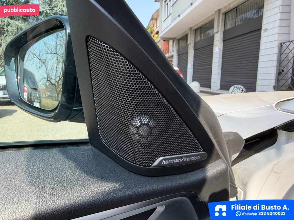 BMW 4 series usata a Busto Arsizio — foto 30