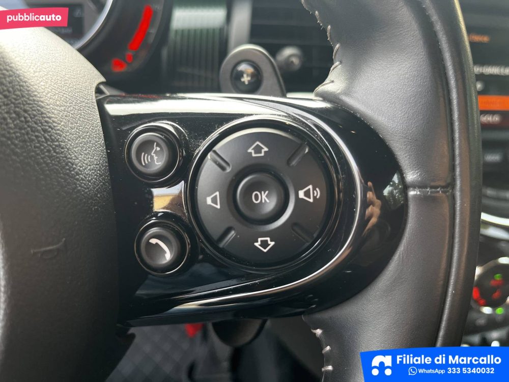 MINI 3-door usata a Marcallo con Casone — foto 24