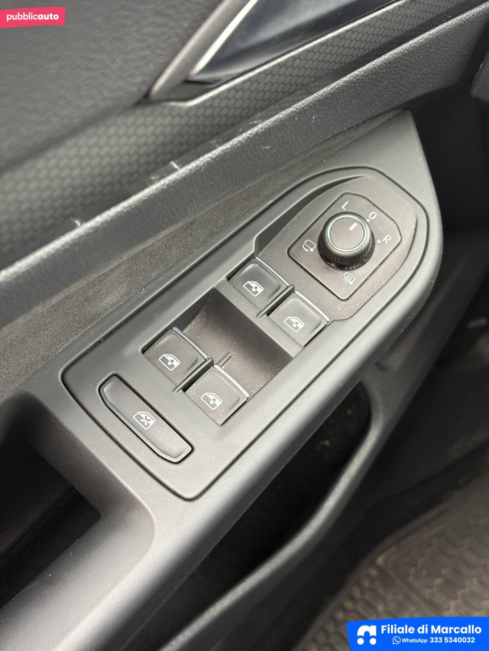 Volkswagen Golf usata a Marcallo con Casone — foto 20