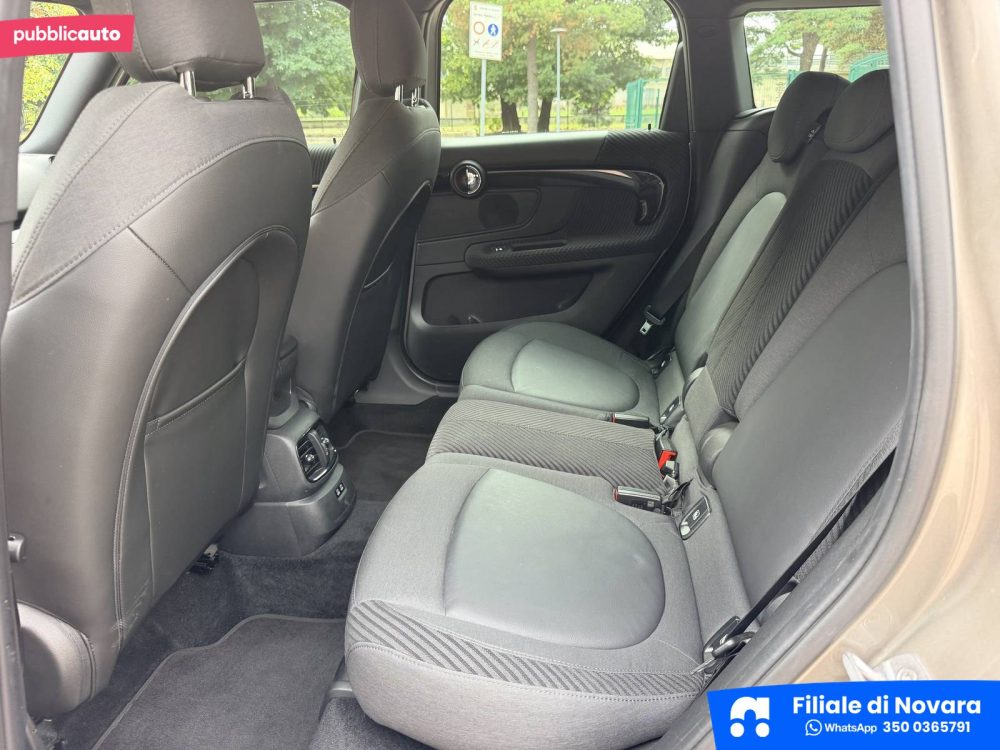 MINI Countryman usata a Novara — foto 20