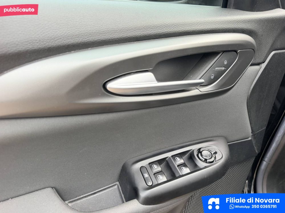 Alfa Romeo Tonale usata a Novara — foto 8