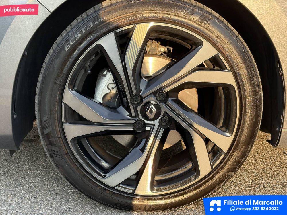 Renault Clio usata a Marcallo con Casone — foto 10