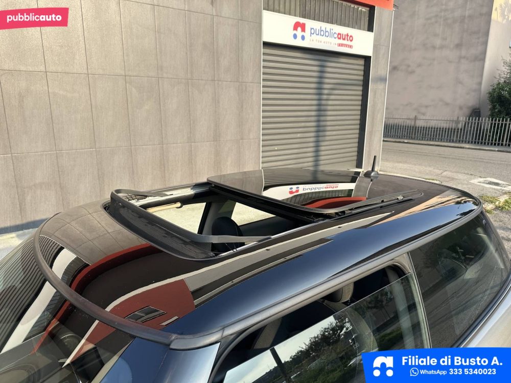 MINI 3-door usata a Busto Arsizio — foto 10