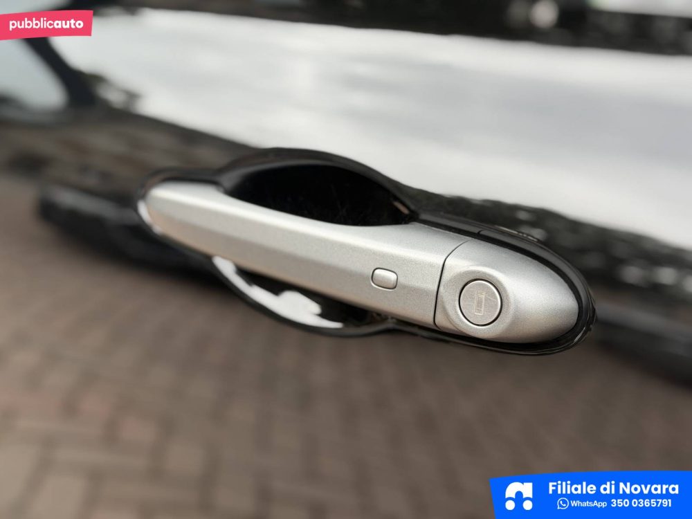 Fiat 500X usata a Novara — foto 20
