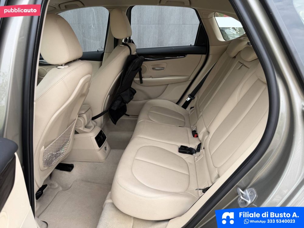 BMW 2 series usata a Busto Arsizio — foto 26