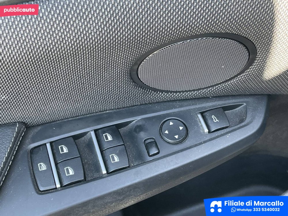 BMW X4 usata a Marcallo con Casone — foto 9