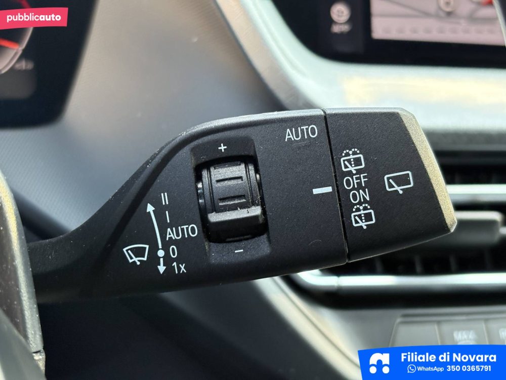 BMW 1 series usata a Novara — foto 19