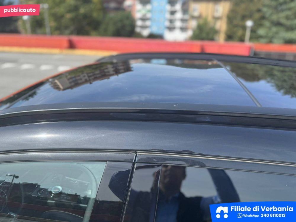 Kia Sportage usata a Verbania — foto 20