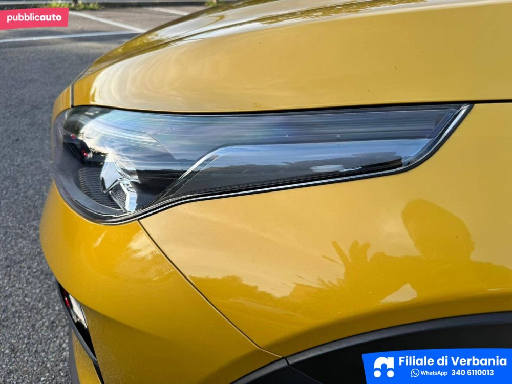 Kia XCeed usata a Verbania — foto 23