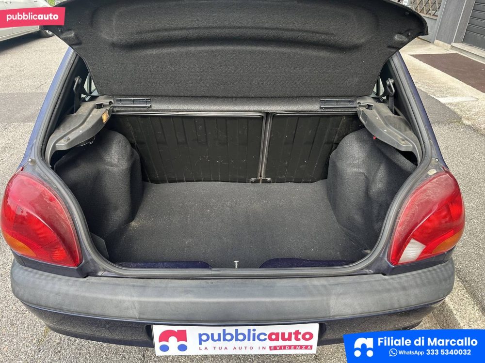 Ford Fiesta usata a Marcallo con Casone — foto 16