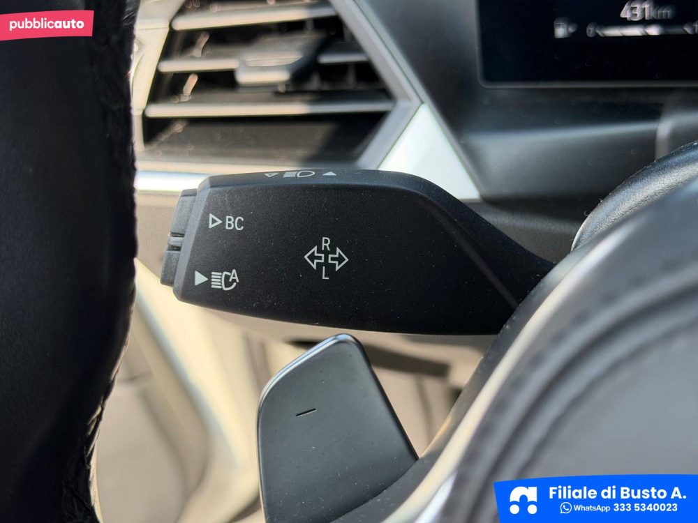 BMW 4 series usata a Busto Arsizio — foto 21