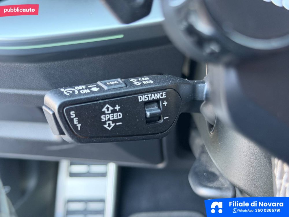 Audi S3 usata a Novara — foto 19