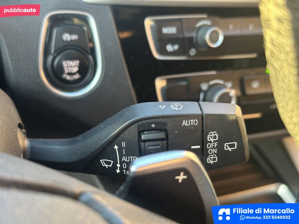 BMW 1 series usata a Marcallo con Casone — foto 18