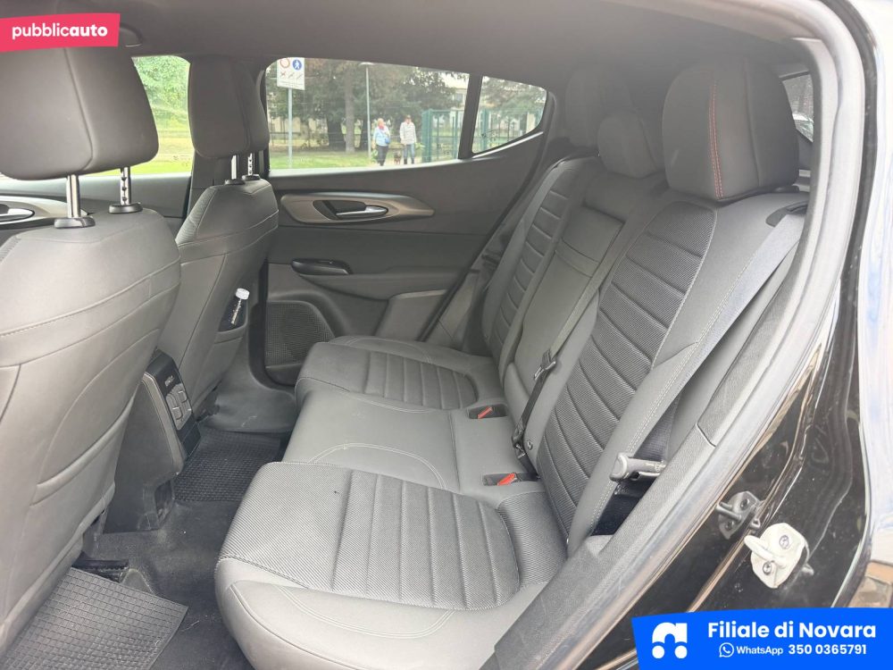 Alfa Romeo Tonale usata a Novara — foto 16