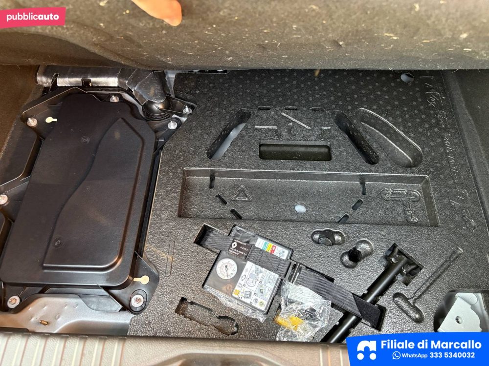 Renault Clio usata a Marcallo con Casone — foto 23