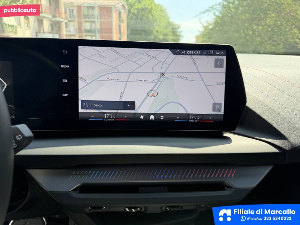 BMW 1 series usata a Marcallo con Casone — foto 21