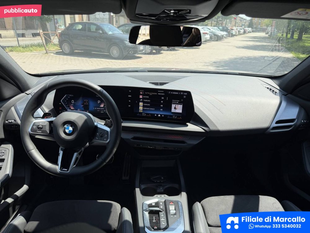 BMW 1 series usata a Marcallo con Casone — foto 26