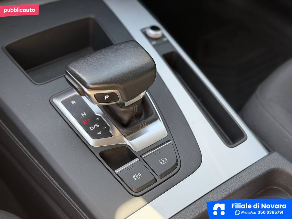 Audi Q5 usata a Novara — foto 13