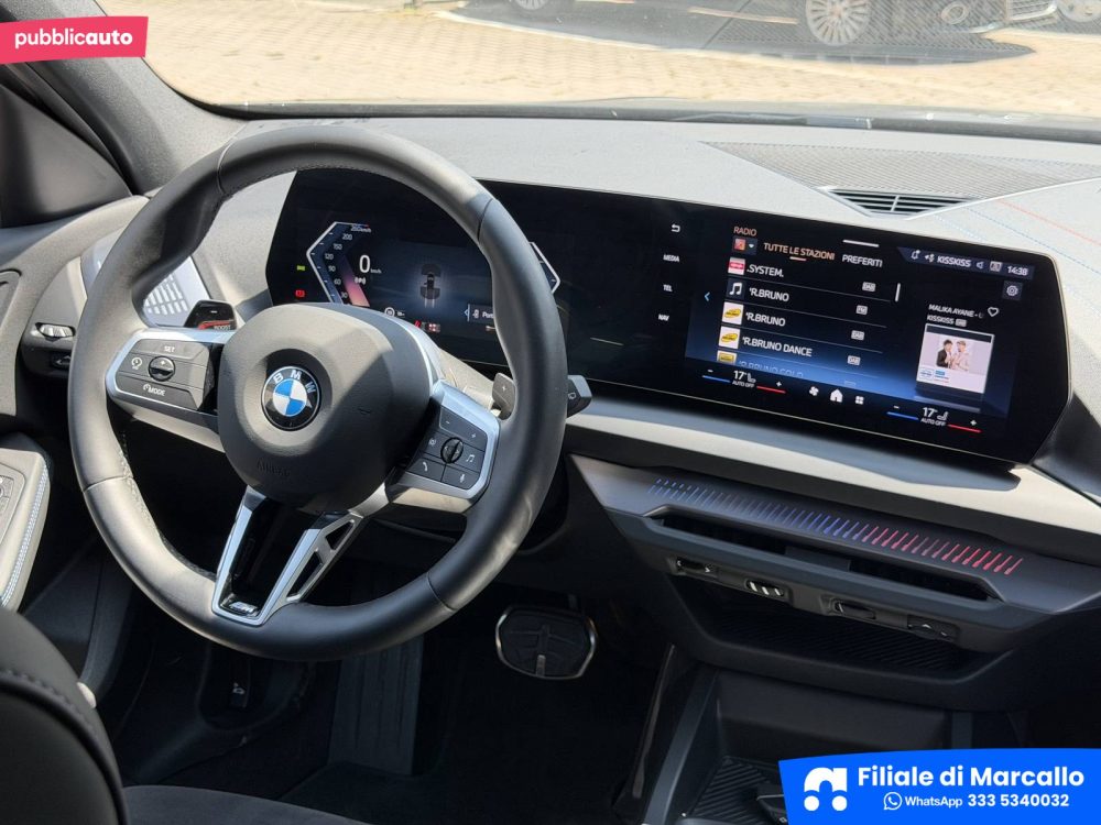 BMW 1 series usata a Marcallo con Casone — foto 27