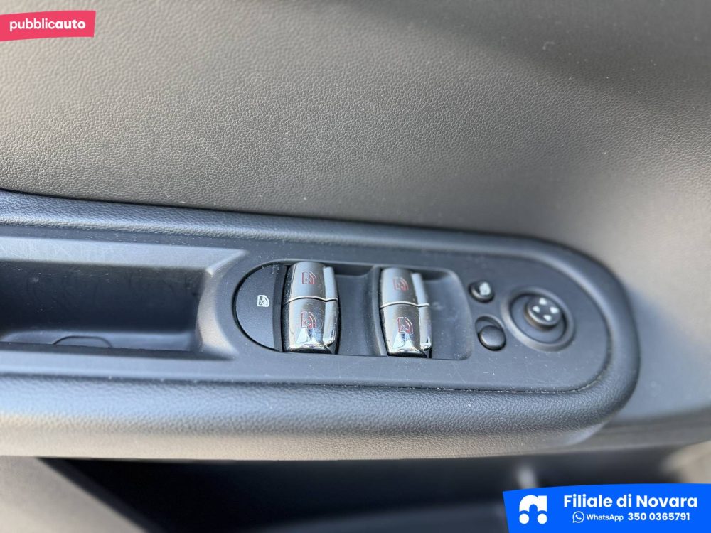 MINI Countryman usata a Novara — foto 20
