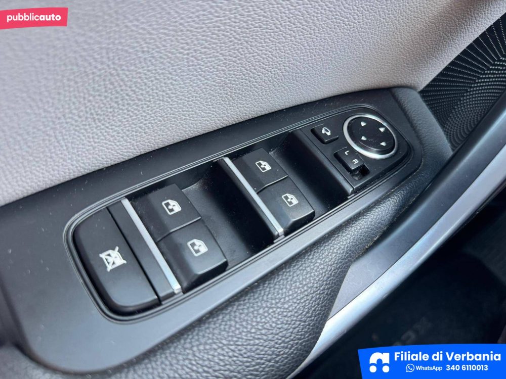 Kia XCeed usata a Verbania — foto 18