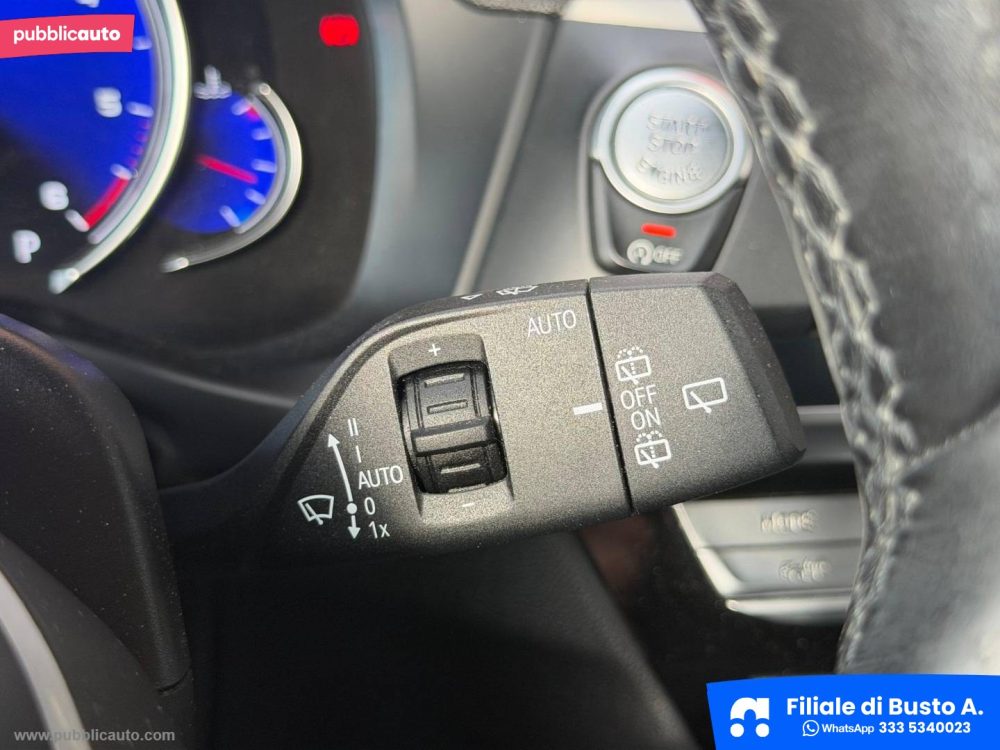 BMW X3 usata a Busto Arsizio — foto 21