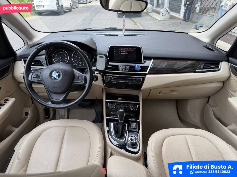 BMW 2 series usata a Busto Arsizio — foto 27