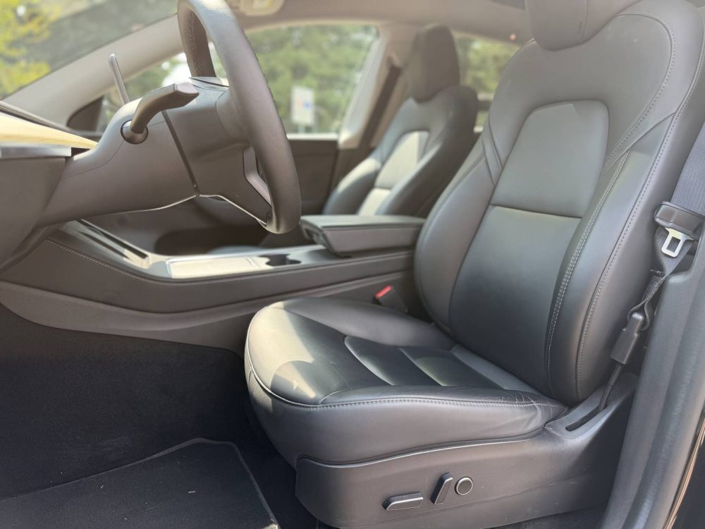 Tesla Model Y usata a Novara — foto 7