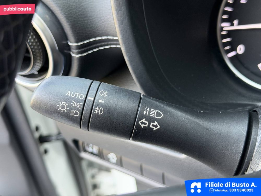 Nissan Juke usata a Busto Arsizio — foto 19